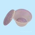 PP Disposable Bowl with Cover (HL-097)
